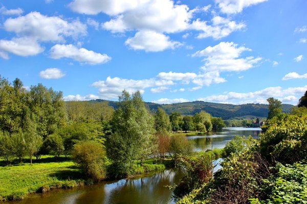 Sélection d'activités sportives en Dordogne à faire durant les vacances