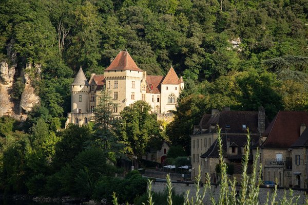 Découvrir la grotte de Font de Gaume