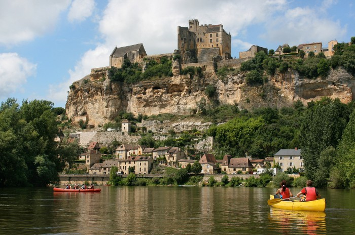 Visiter des lieux historiques